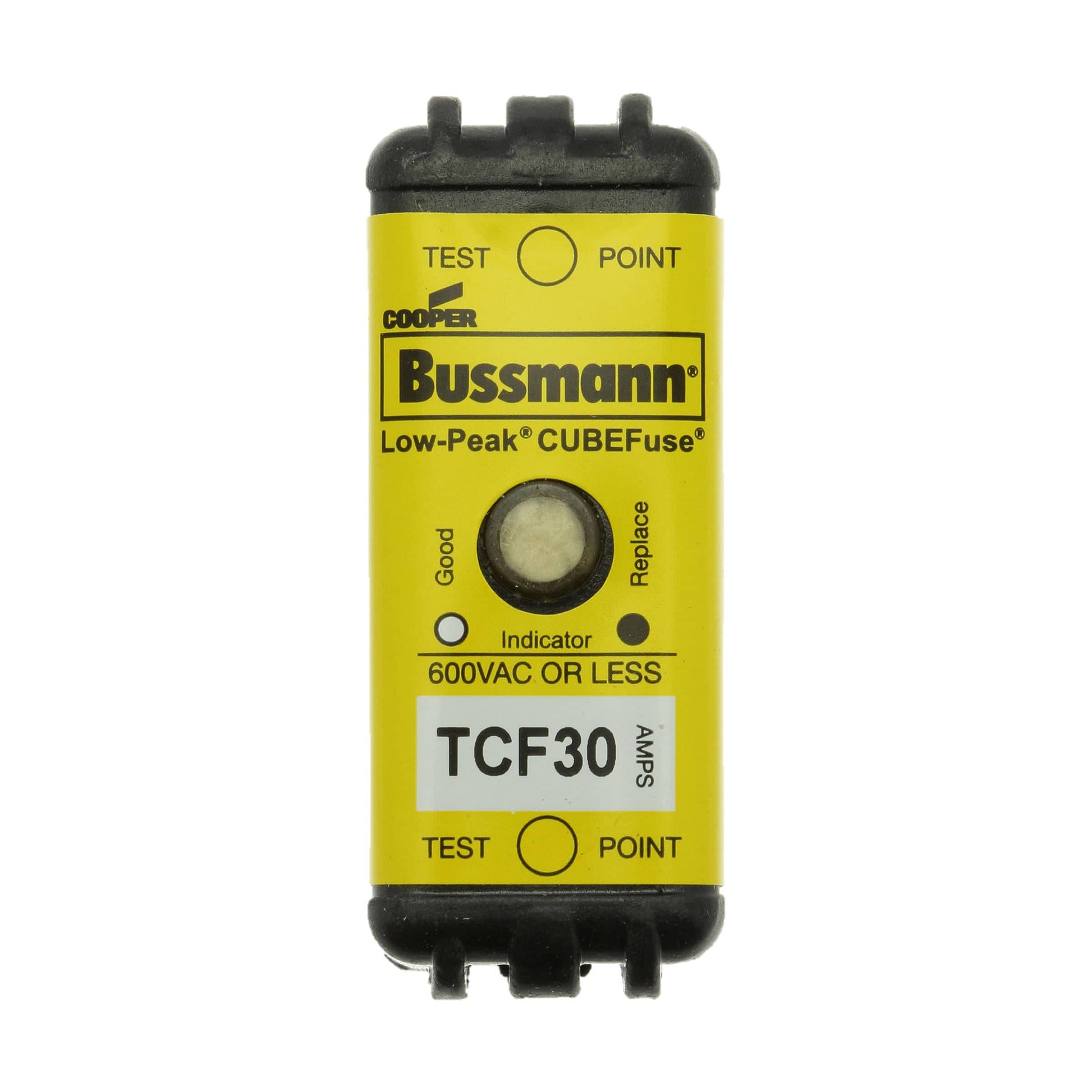 Bussmann Bussmann TCF30 Fuses (5 Pieces)