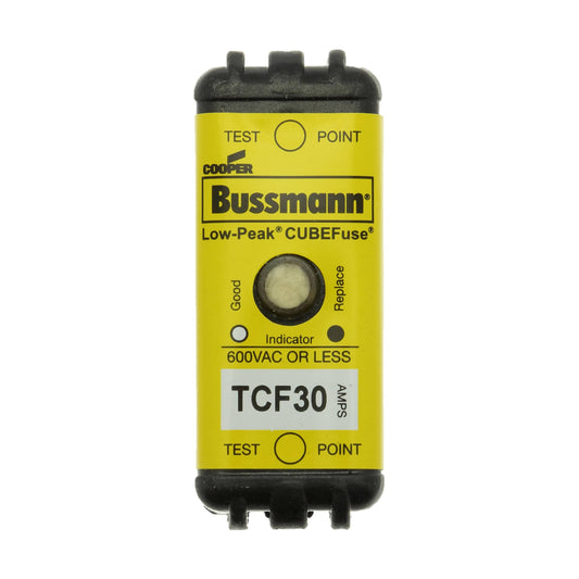 Bussmann Bussmann TCF30 Fuses (5 Pieces)