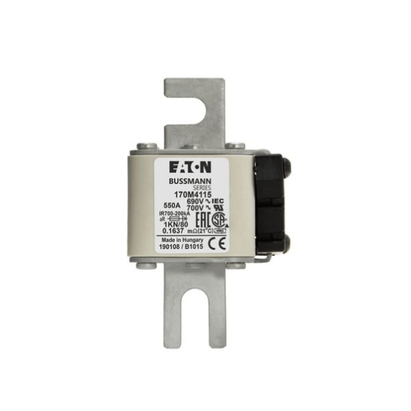 Bussmann Bussmann170M4115 630A 690V Fuses