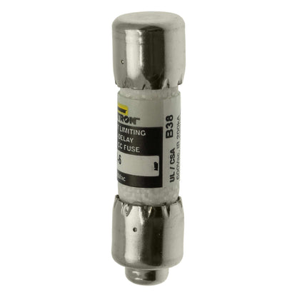 Bussmann Eaton Bussmann FNQ-R-6 Class CC Time-Delay Dual-Element Fuse, 6 A 600 VAC 200 kA Interrupting Rating – Pack of 10