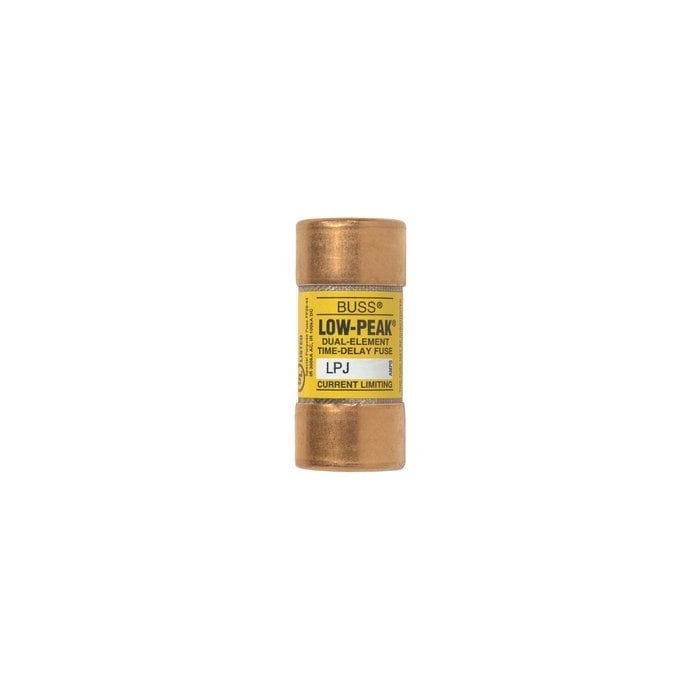 Bussmann Eaton Bussmann series LPJ fuse - 35A, 40A,45A, 50A, 60A