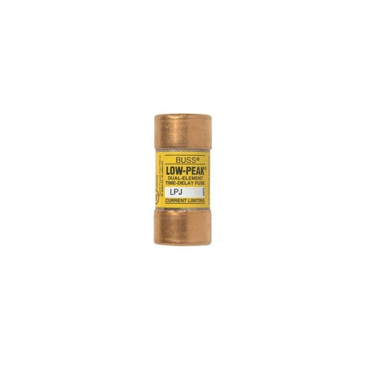 Bussmann Eaton Bussmann series LPJ fuse - 35A, 40A,45A, 50A, 60A