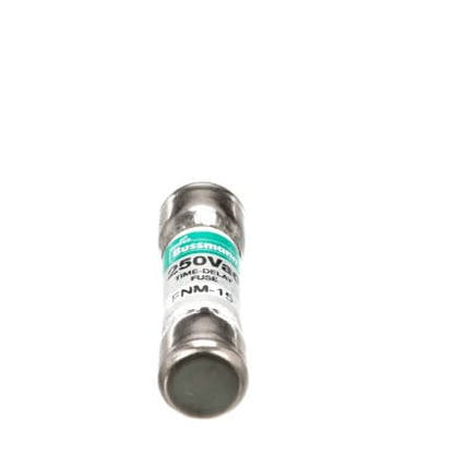 Bussmann FNM-15 10pcs Bussmann FNM-15 15A 250V Fuses