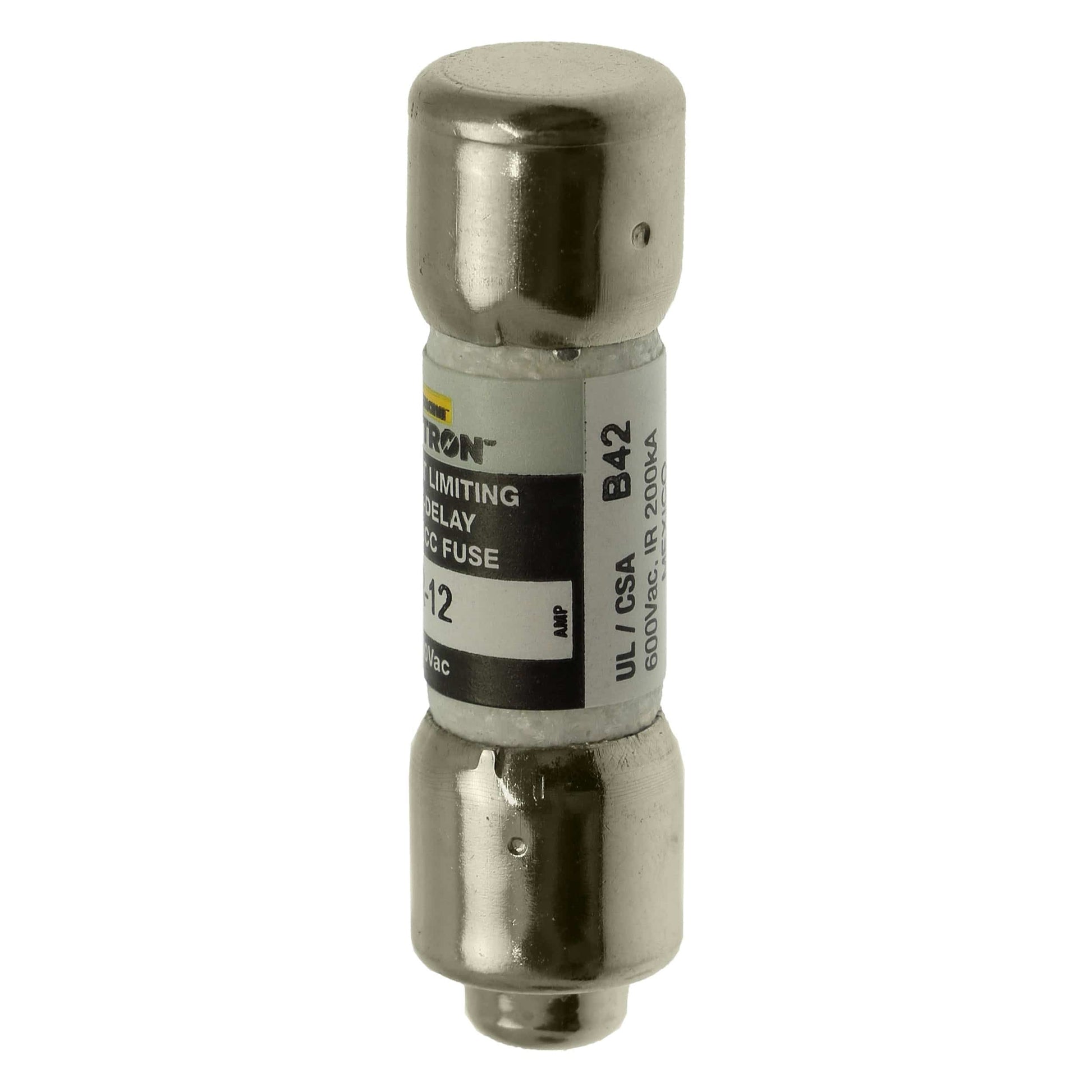 Bussmann FNQ-R-12 10pcs Bussmann FNQ-R-12 Fuses