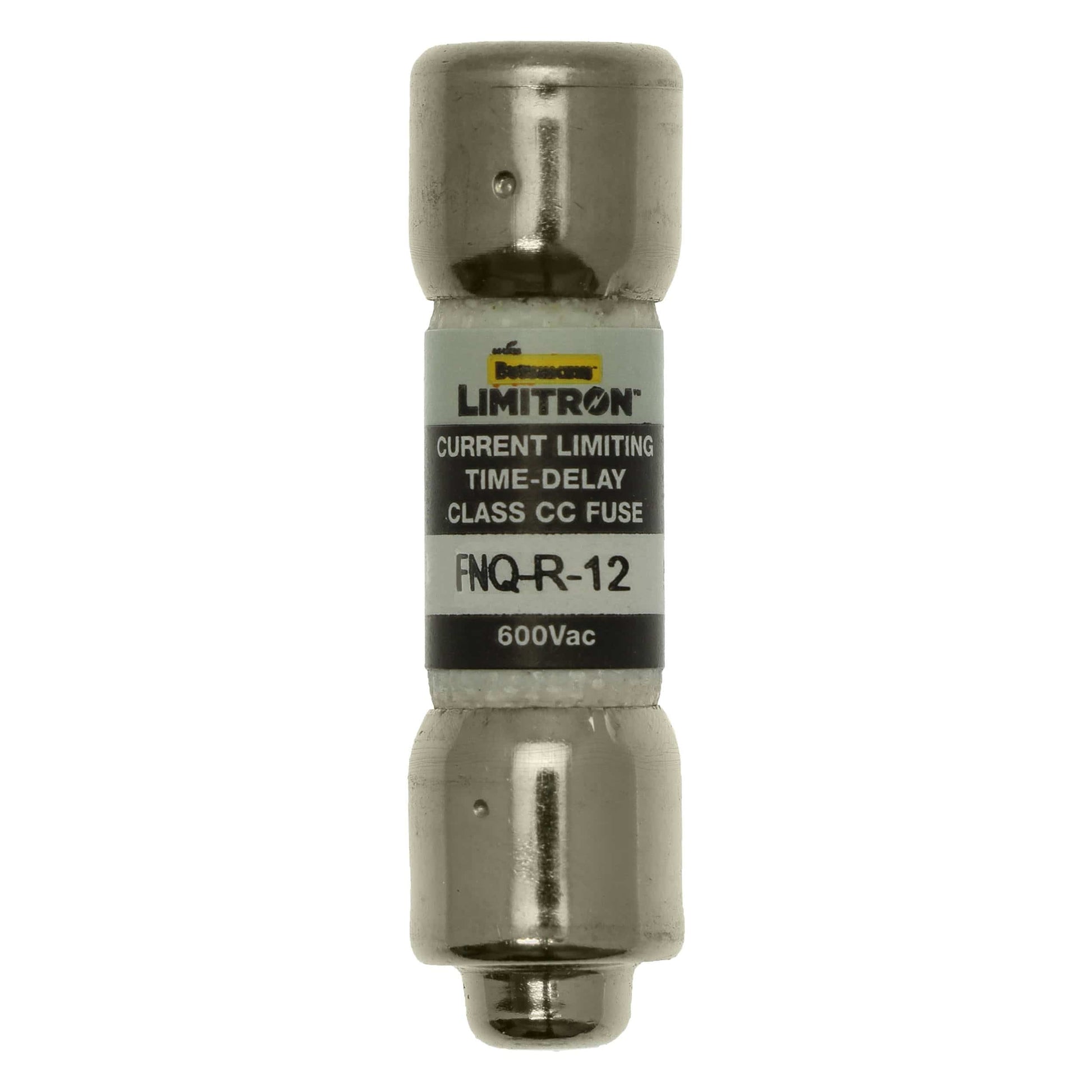 Bussmann FNQ-R-12 10pcs Bussmann FNQ-R-12 Fuses
