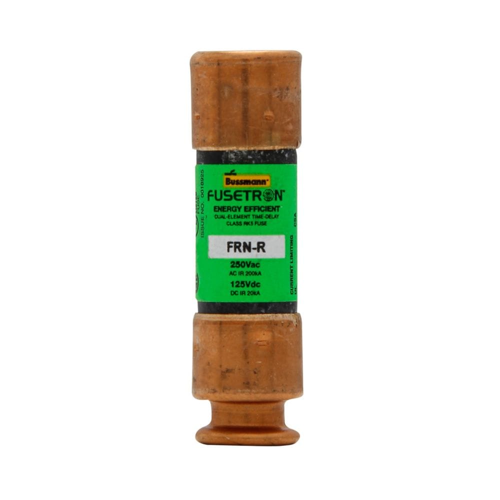 Bussmann FRN-R-10 250V 10pcs Bussmann FRN-R-10 250V Fuses