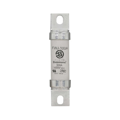 Bussmann FWJ-100A 3pcs Bussmann FWJ-100A Fuses