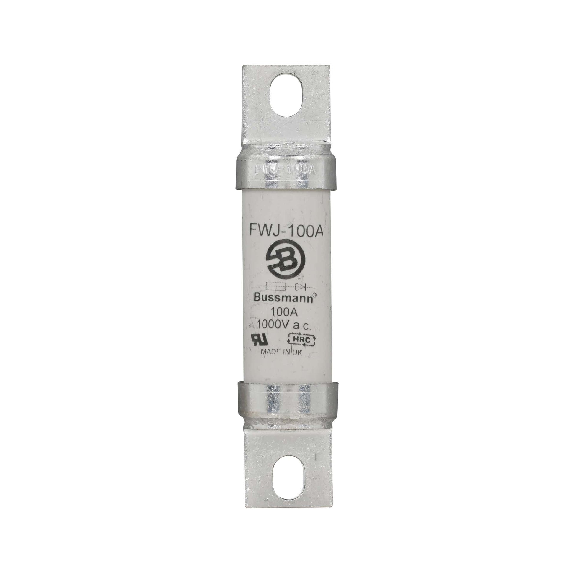 Bussmann FWJ-70A 3pcs Bussmann FWJ-70A 70A 1000V Fuses
