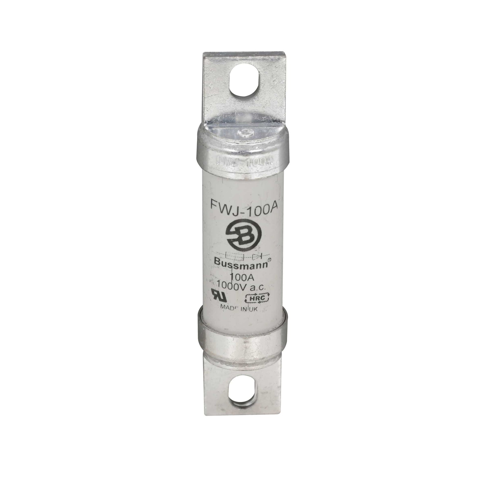 Bussmann FWJ-90A 3pcs Bussmann FWJ-90A Fuses