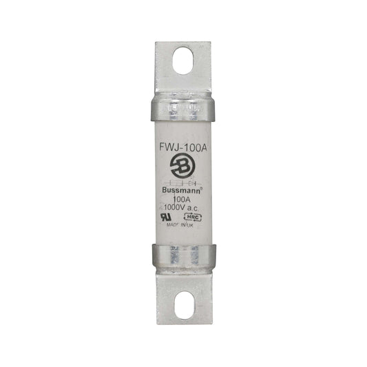 Bussmann FWJ-90A 3pcs Bussmann FWJ-90A Fuses