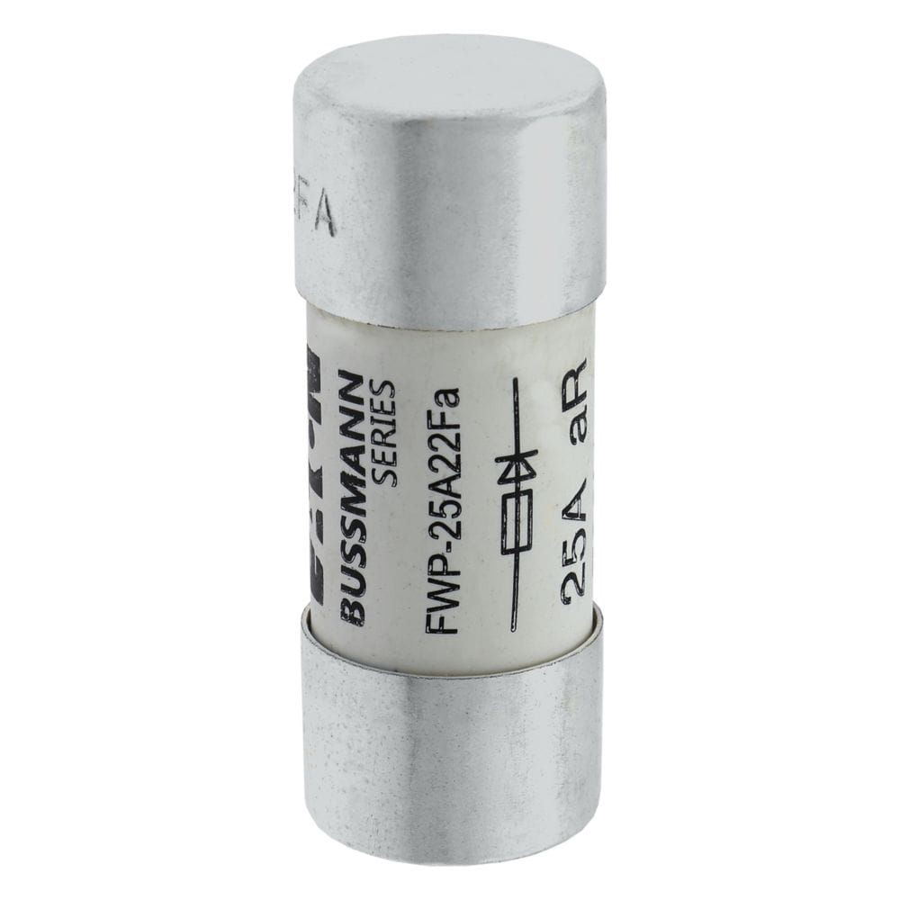 Bussmann FWP-25A22F 10pcs Bussmann FWP-25A22Fa Fuses