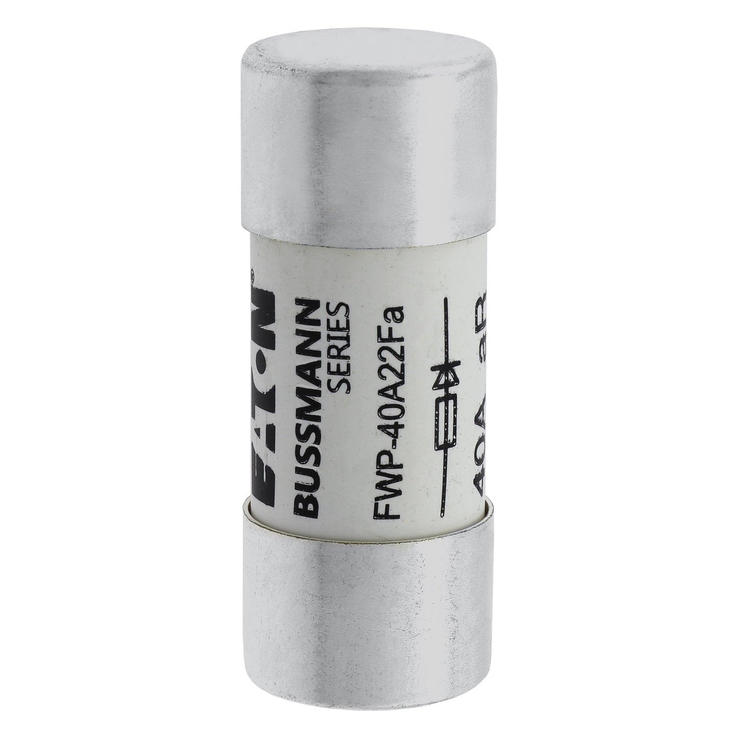 Bussmann FWP-40A22F 10pcs Bussmann FWP-40A22F Fuses