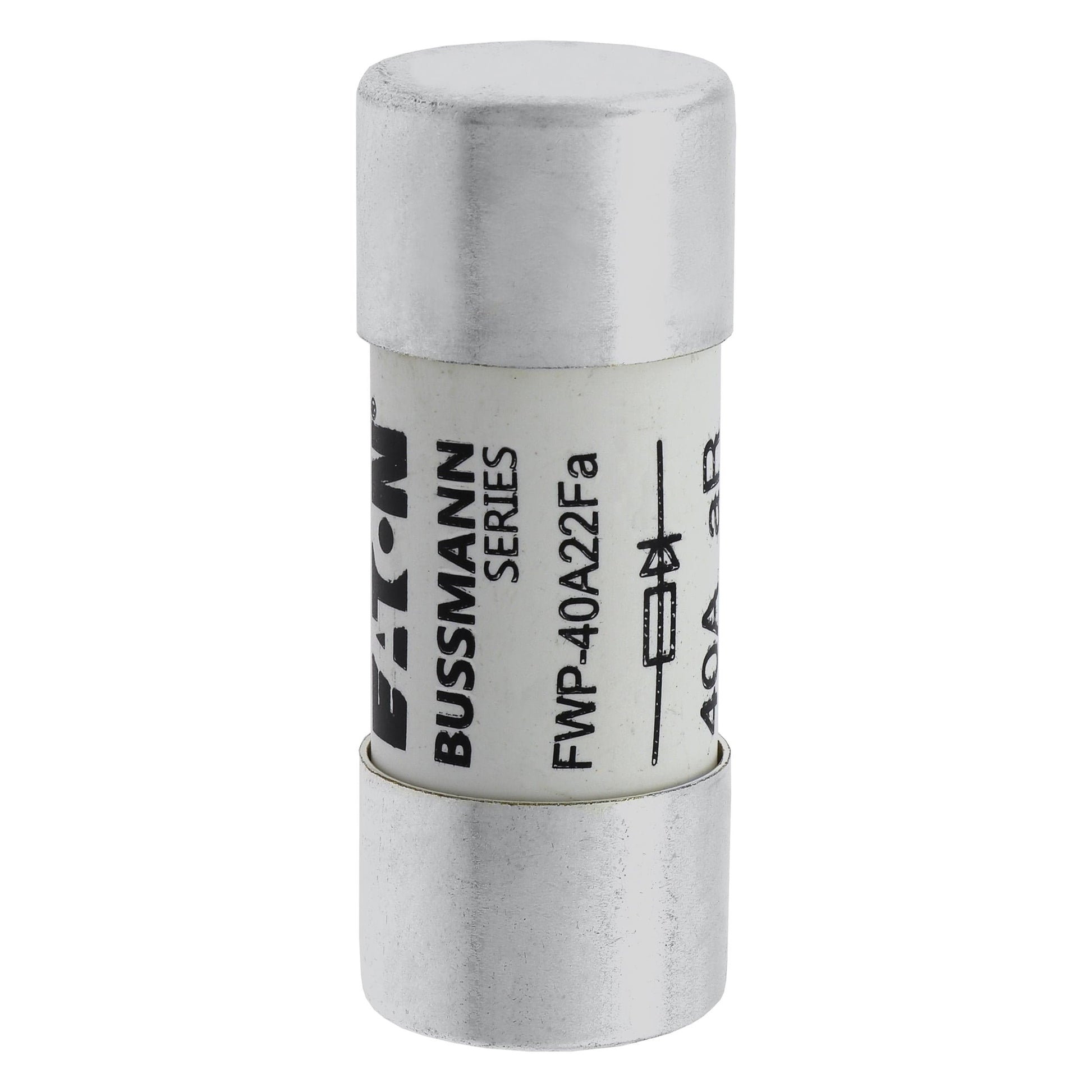 Bussmann FWP-40A22F 10pcs Bussmann FWP-40A22F Fuses