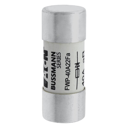 Bussmann FWP-40A22F 10pcs Bussmann FWP-40A22F Fuses