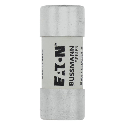 Bussmann FWP-63A22F 10pcs Bussmann FWP-63A22F Fuses