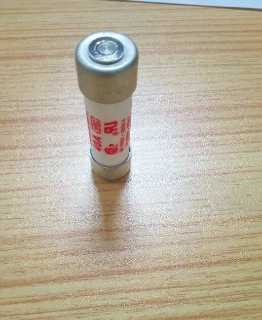 Bussmann General Industrial Fuses Bussmann FWP-40A14FI Semiconductor Fuse, 40 A, aR (Partial-range)  10pcs