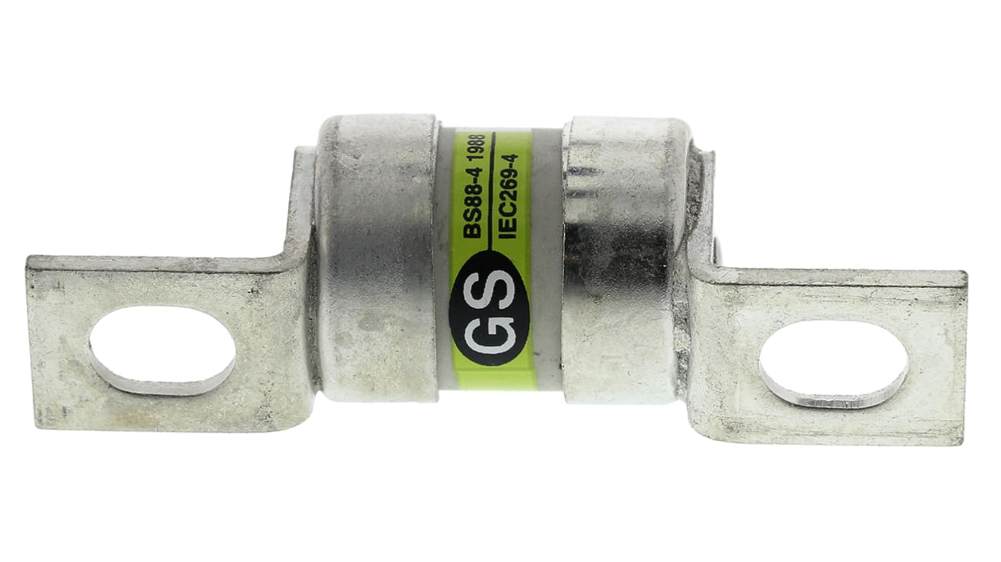 Bussmann GSA25 25A 10pcs Bussmann GSA25 25A Fuses
