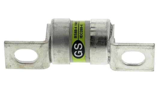 Bussmann GSA50 50A 10pcs Bussmann GSA50 50A Fuses