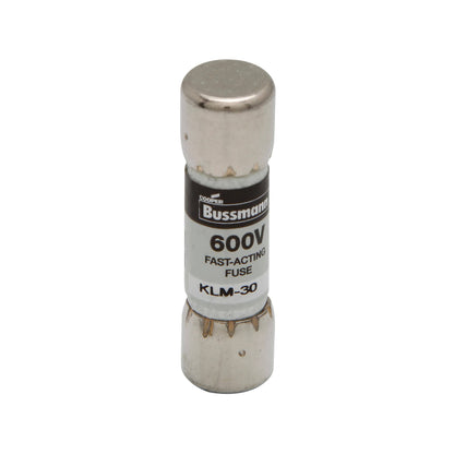 Bussmann KLM-1 10pcs Bussmann KLM-1 1A 600V Fuses