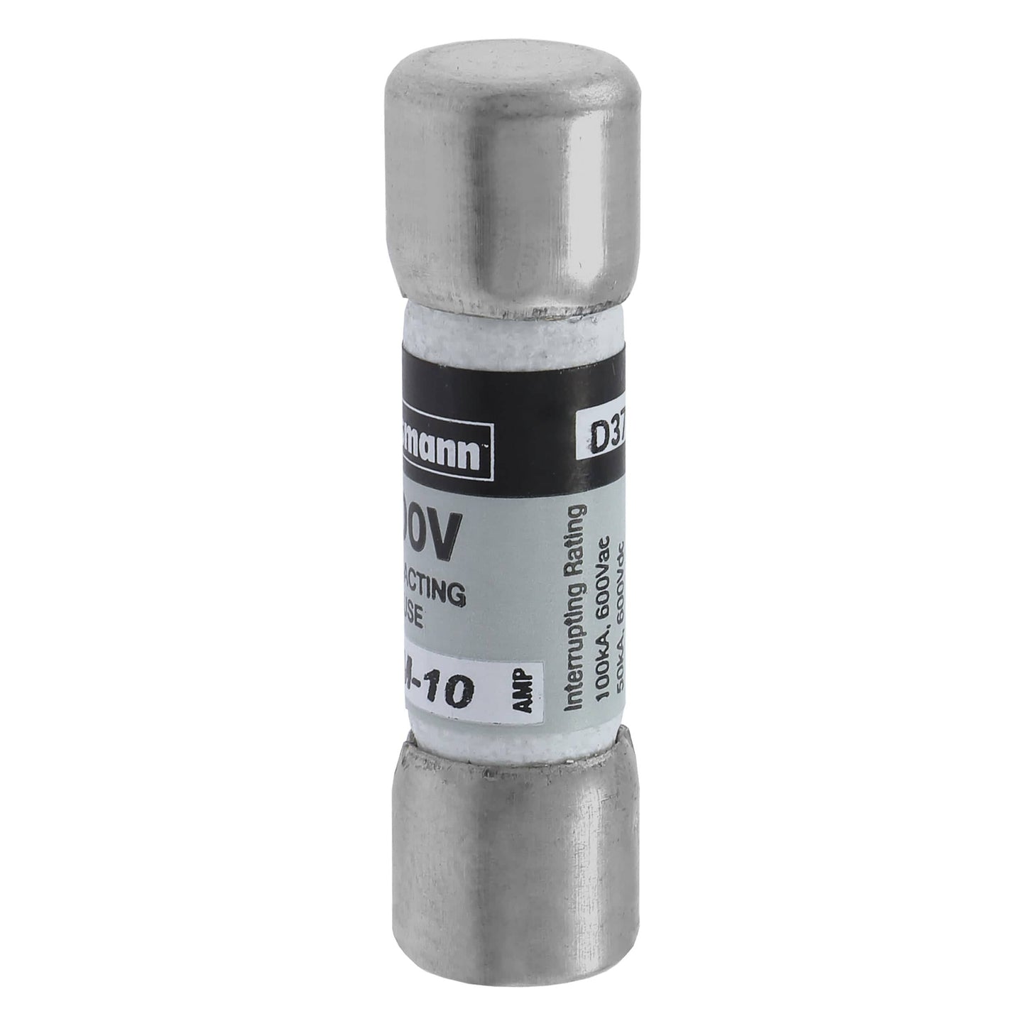 Bussmann KLM-10 10pcs Bussmann KLM-10  10A 600V Fuses