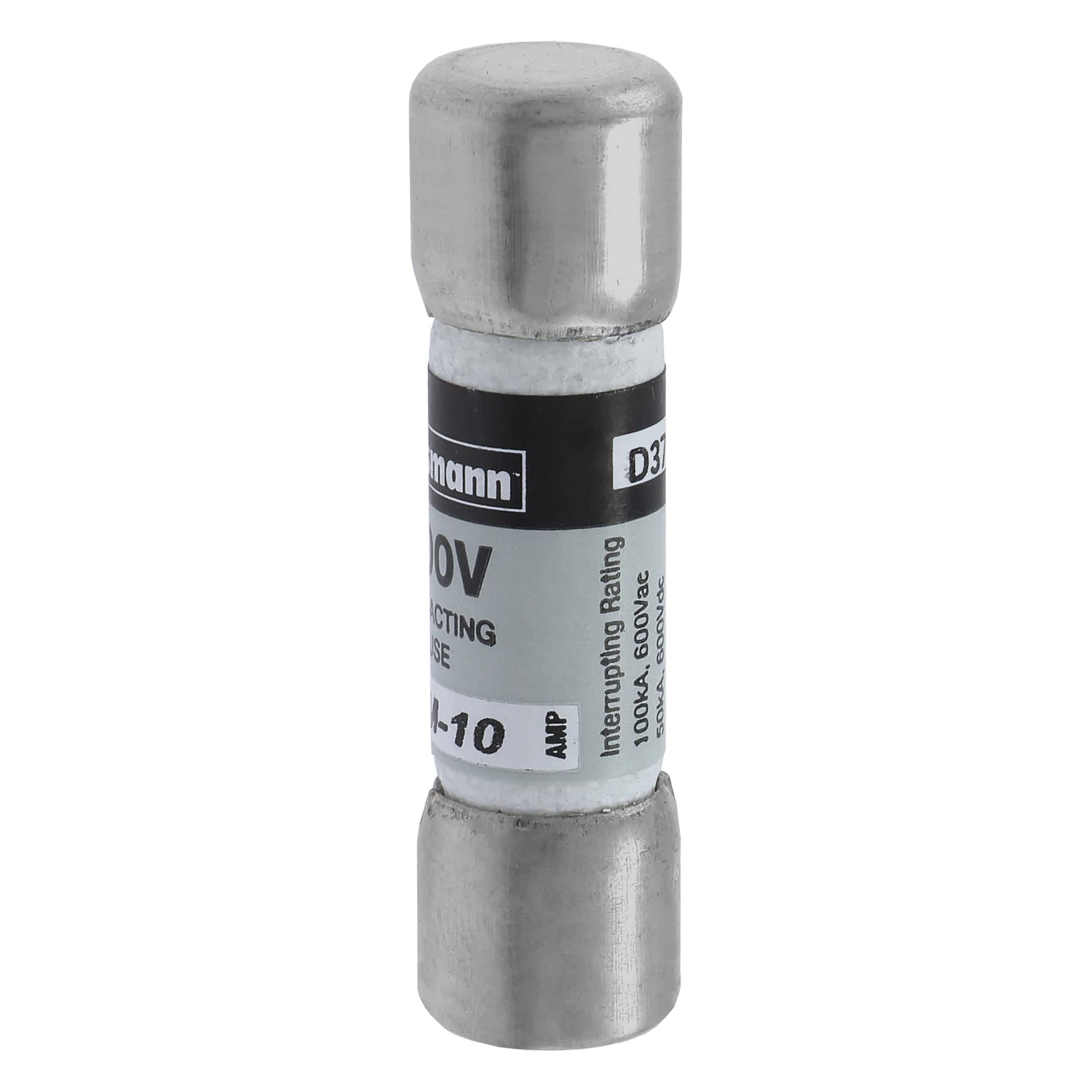 Bussmann KLM-10 10pcs Bussmann KLM-10  10A 600V Fuses