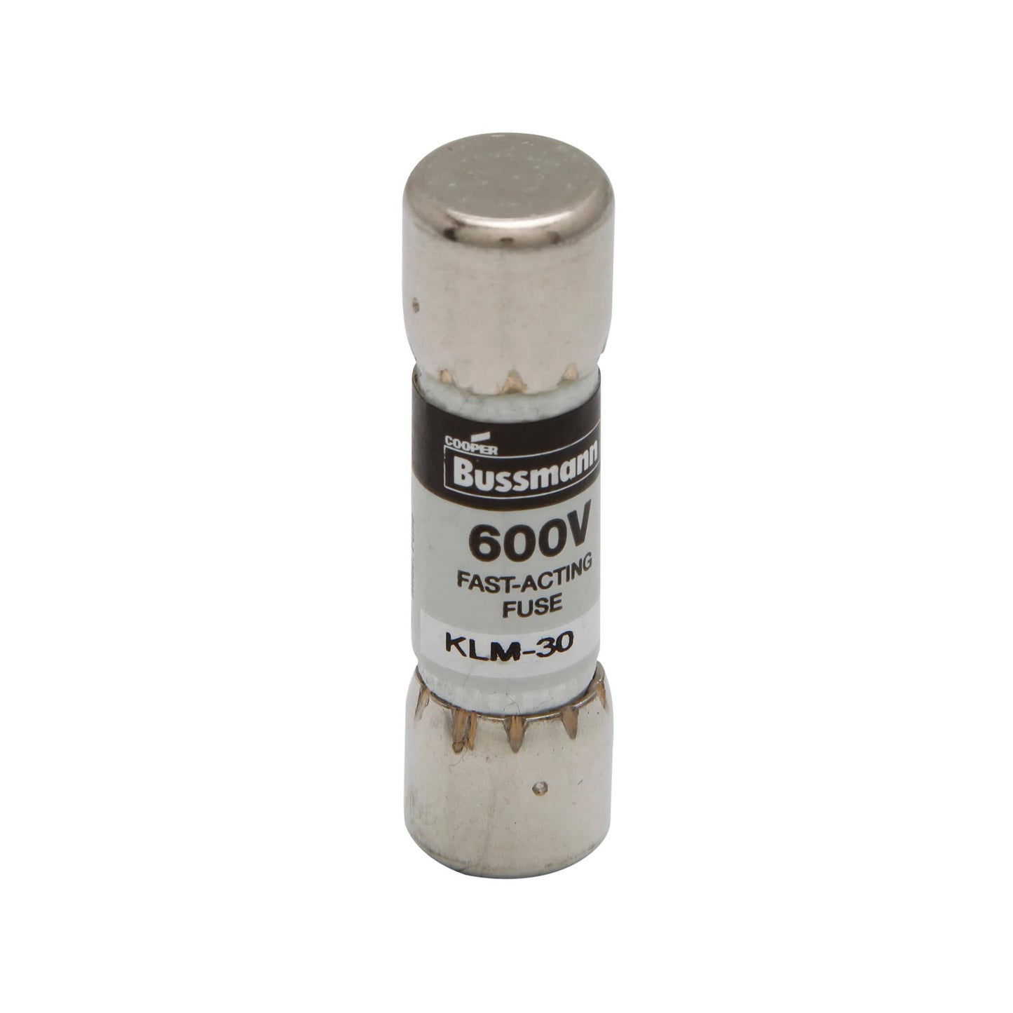 Bussmann KLM-12 10pcs Bussmann KLM-12  12A 600V Fuses