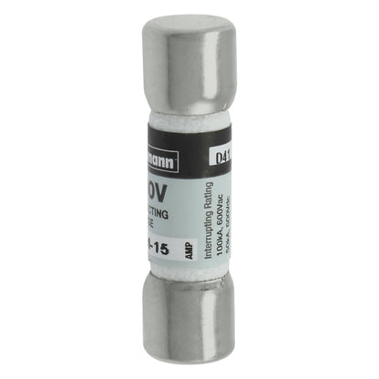 Bussmann KLM-15 10pcs Bussmann KLM-15 15A 600V Fuses