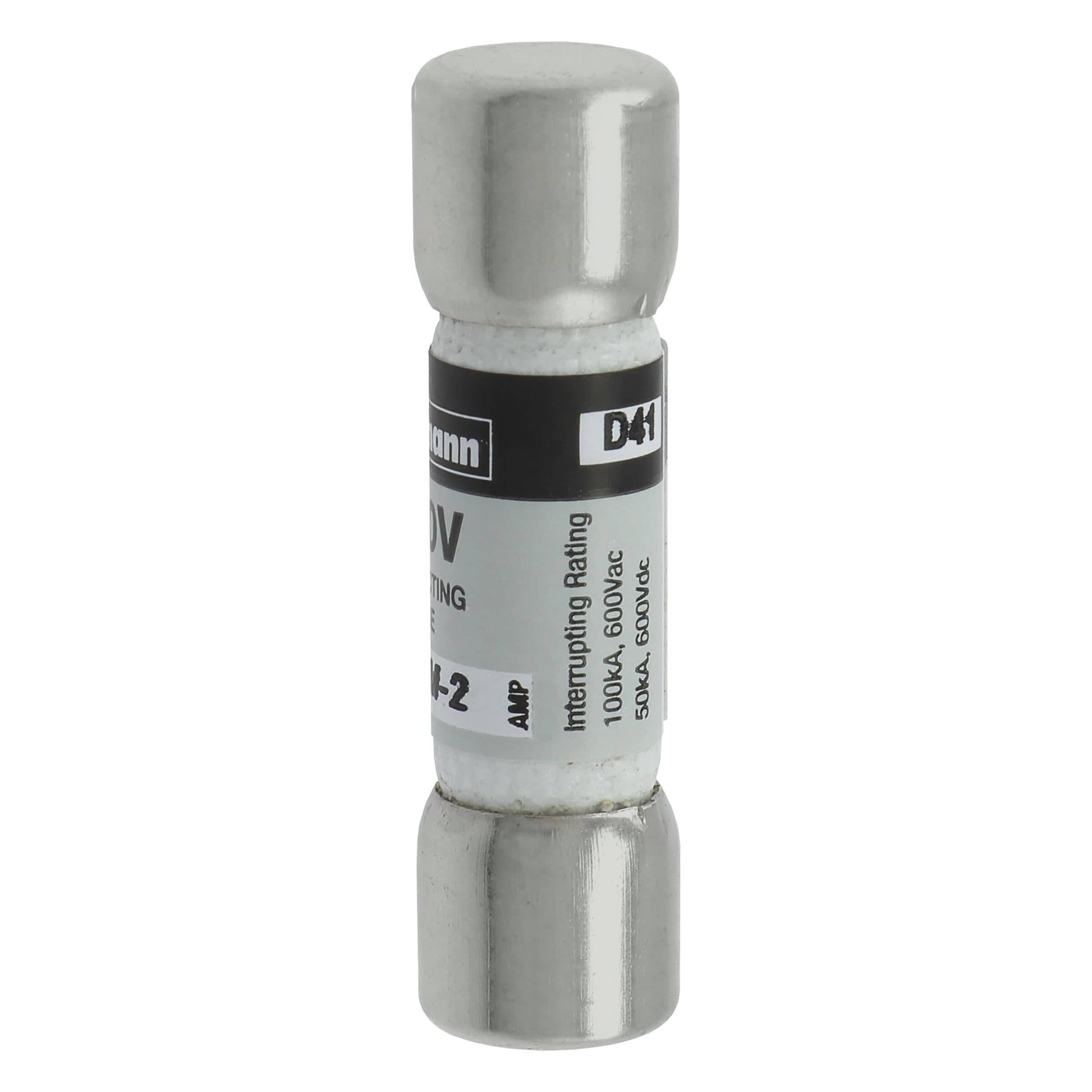Bussmann KLM-2 10pcs Bussmann KLM-2 2A 600V Fuses