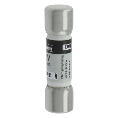 Bussmann KLM-2 10pcs Bussmann KLM-2 2A 600V Fuses