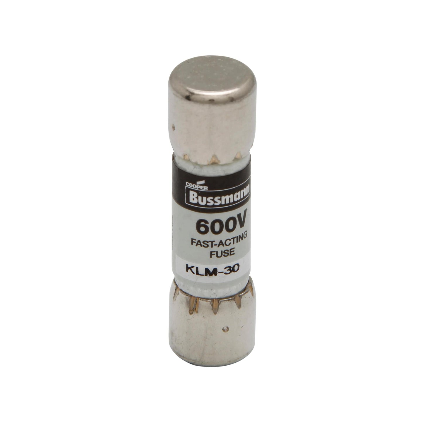 Bussmann KLM-25 10pcs Bussmann KLM-25 25A 600V Fuses