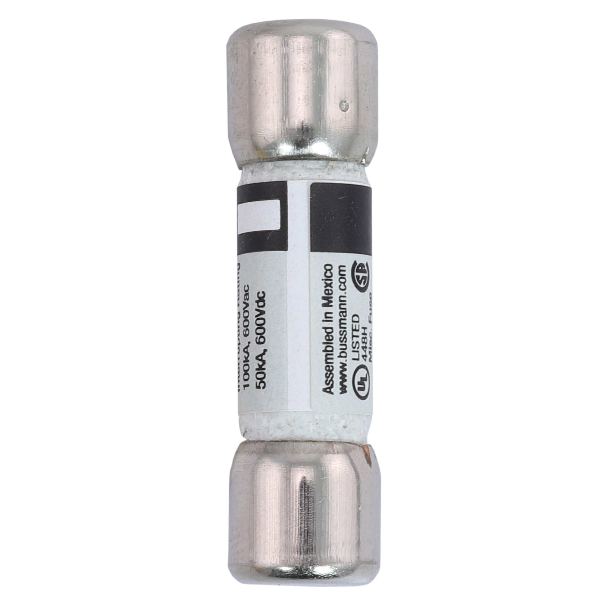 Bussmann KLM-3 10pcs Bussmann KLM-3 3A 600V Fuses