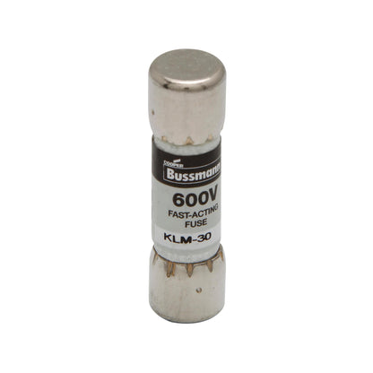 Bussmann KLM-3/4 10pcs Bussmann KLM-3/4 3/4A 600V Fuses