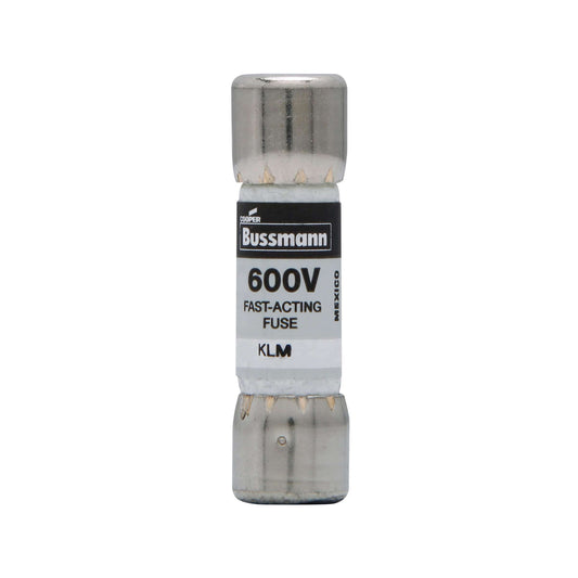 Bussmann KLM-3/4 10pcs Bussmann KLM-3/4 3/4A 600V Fuses
