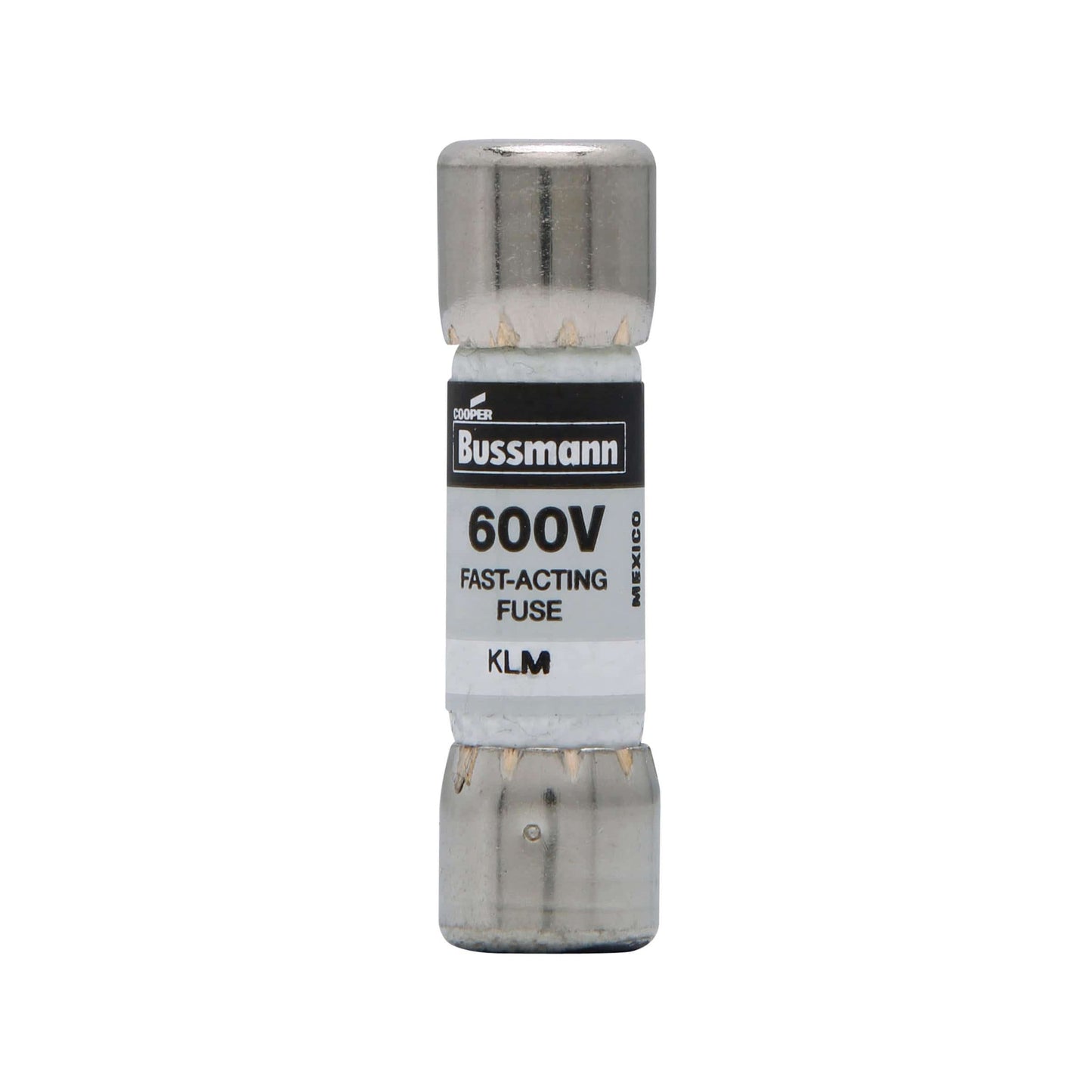 Bussmann KLM-30 10pcs Bussmann KLM-30 30A 600V Fuses