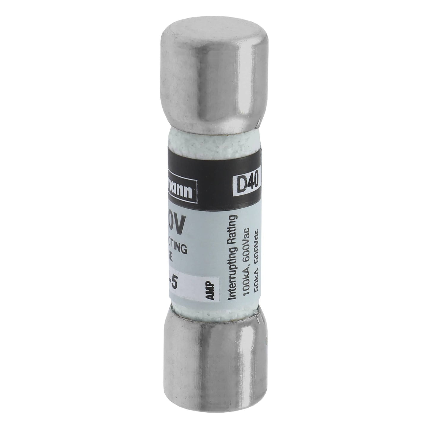 Bussmann KLM-5 10pcs Bussmann KLM-5 5A 600V Fuses
