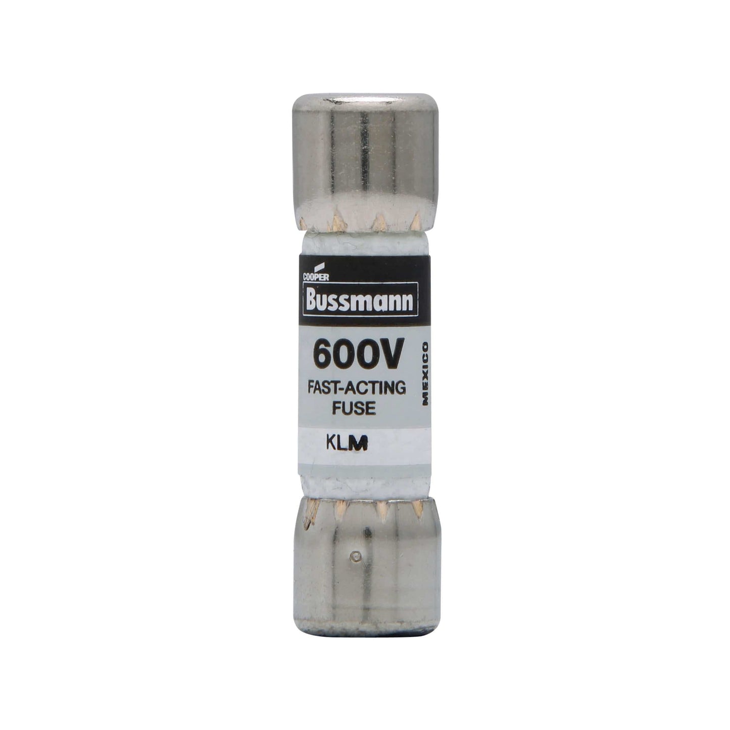 Bussmann KLM-7 10pcs Bussmann KLM-7 7A 600V Fuses