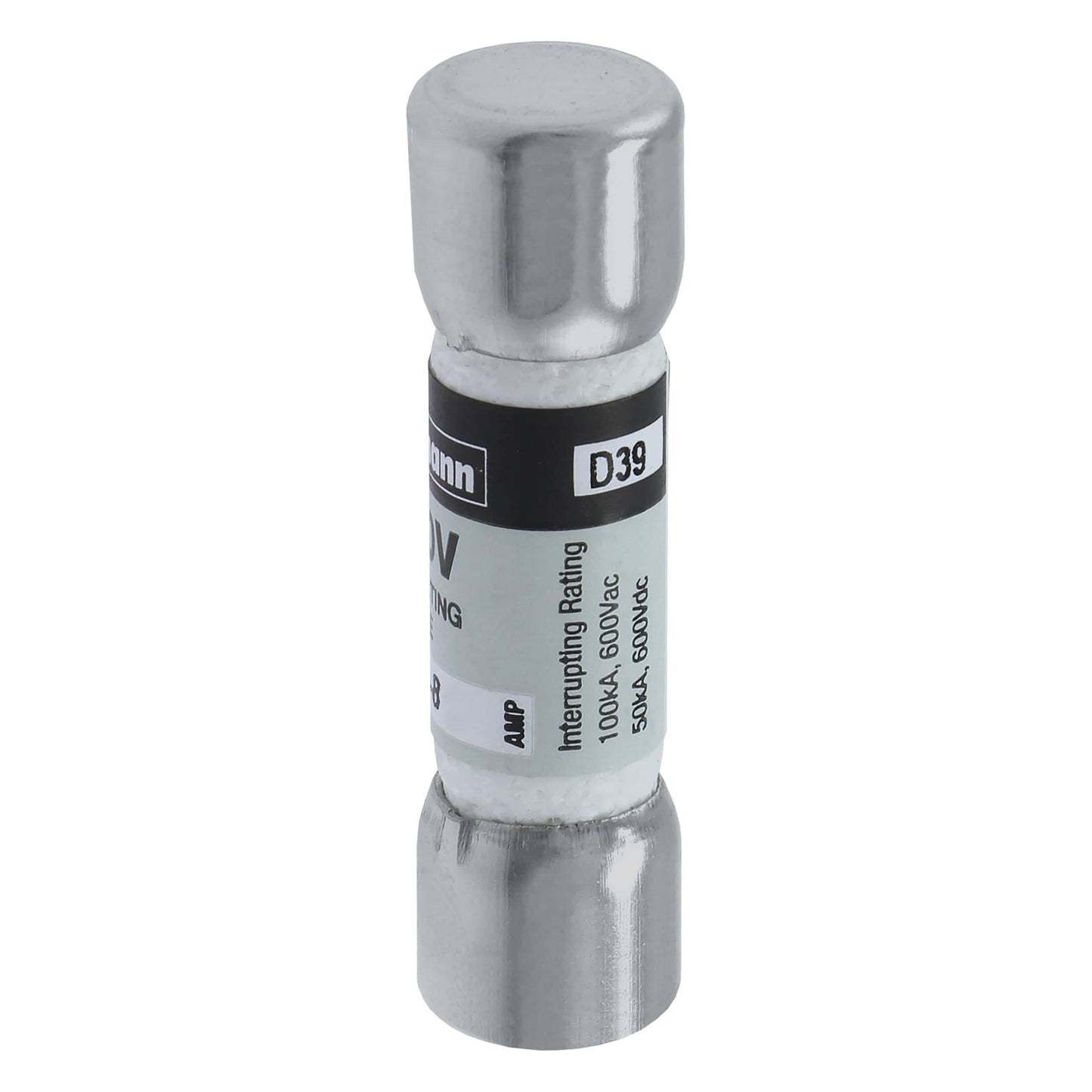 Bussmann KLM-8 10pcs Bussmann KLM-8 8A 600V Fuses