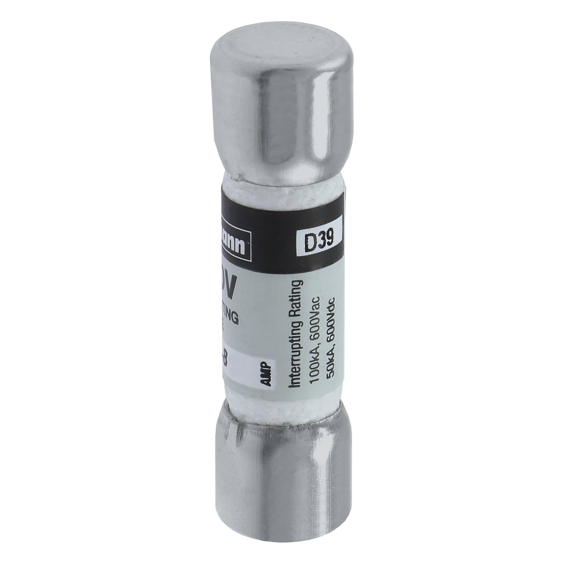 Bussmann KLM-8 10pcs Bussmann KLM-8 8A 600V Fuses