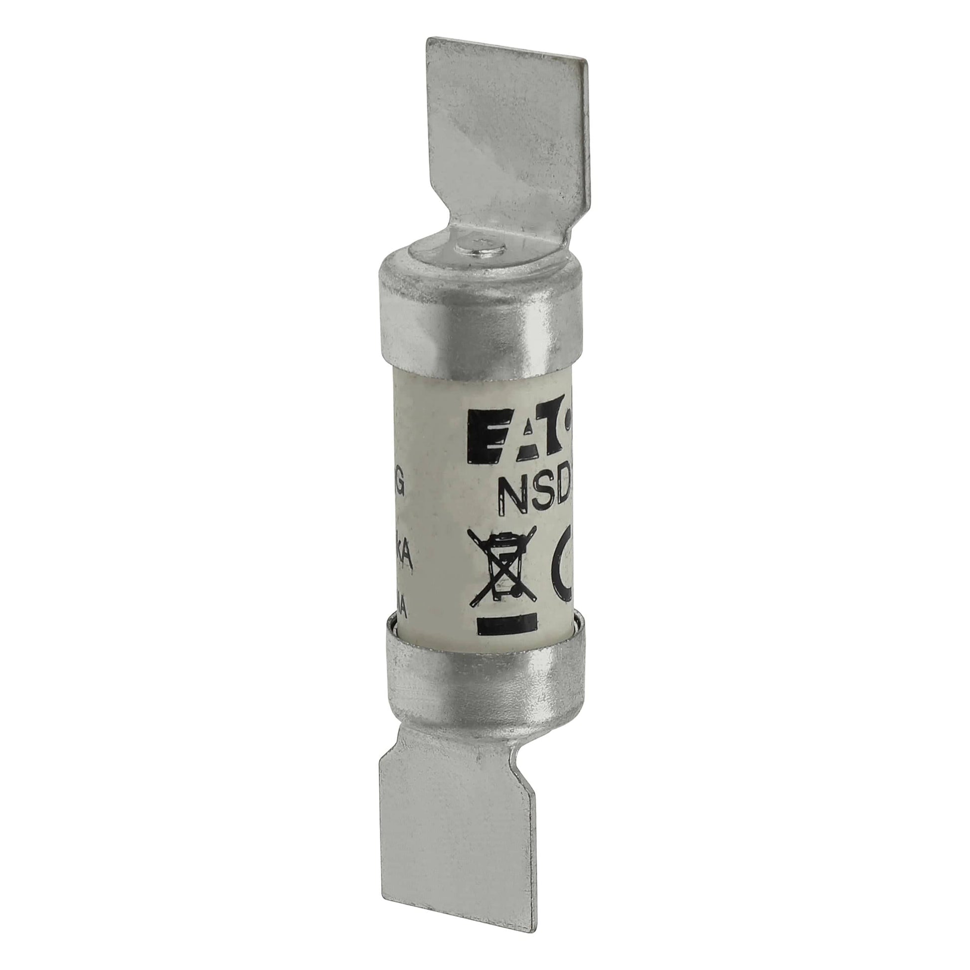 Bussmann NSD10 10pcs Bussmann NSD10 10A 550V gG BS88 Fuses