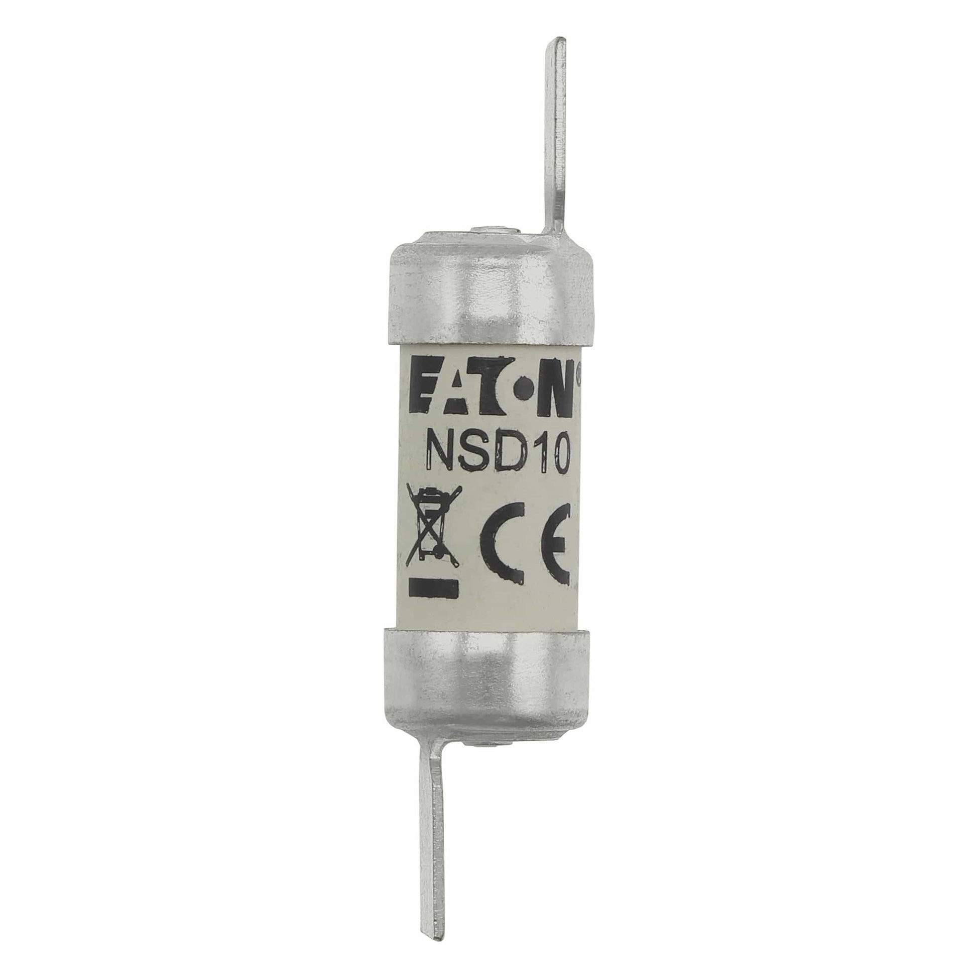 Bussmann NSD10 10pcs Bussmann NSD10 10A 550V gG BS88 Fuses