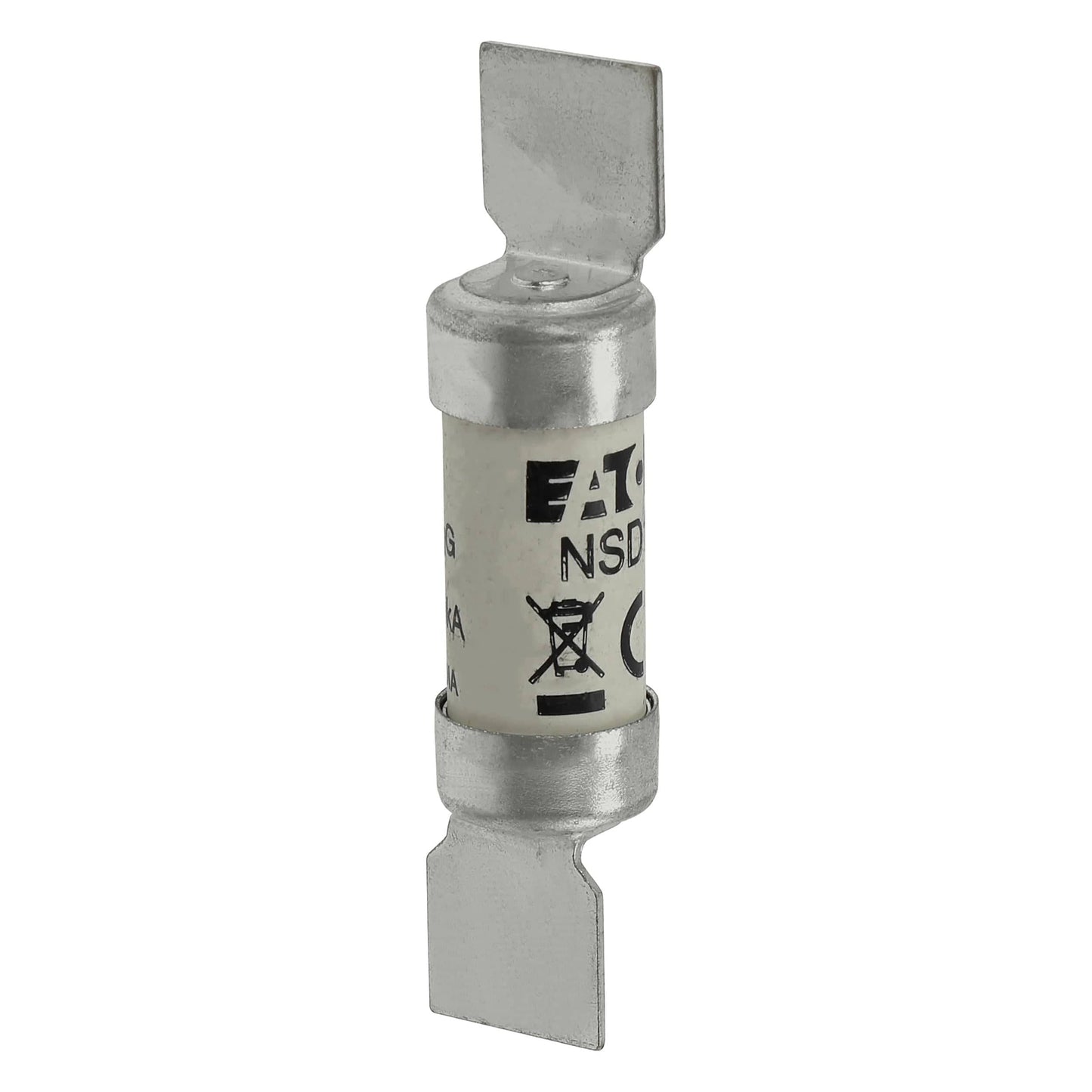 Bussmann NSD12 10pcs Bussmann NSD12 12A 550V gG BS88 Fuses