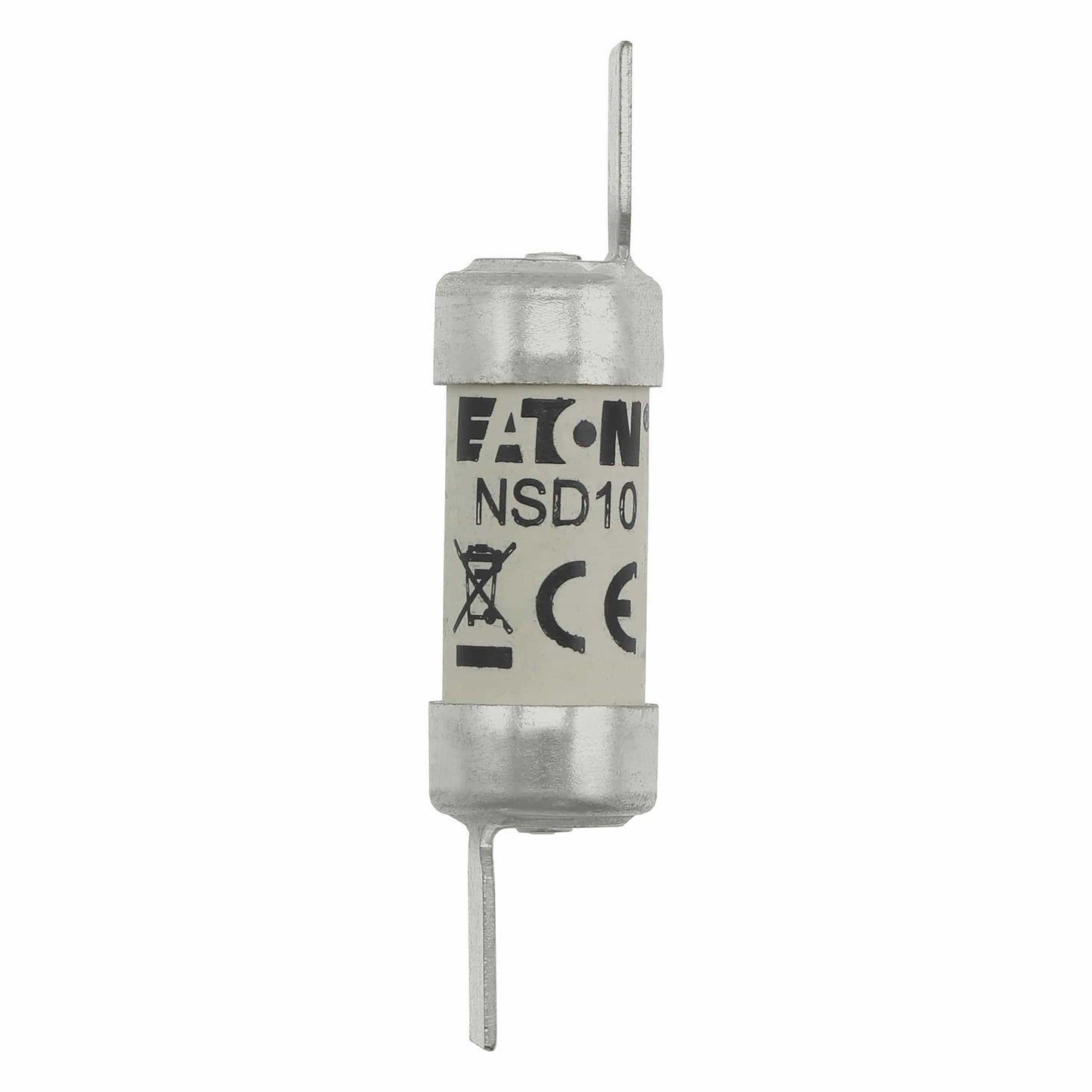 Bussmann NSD12 10pcs Bussmann NSD12 12A 550V gG BS88 Fuses