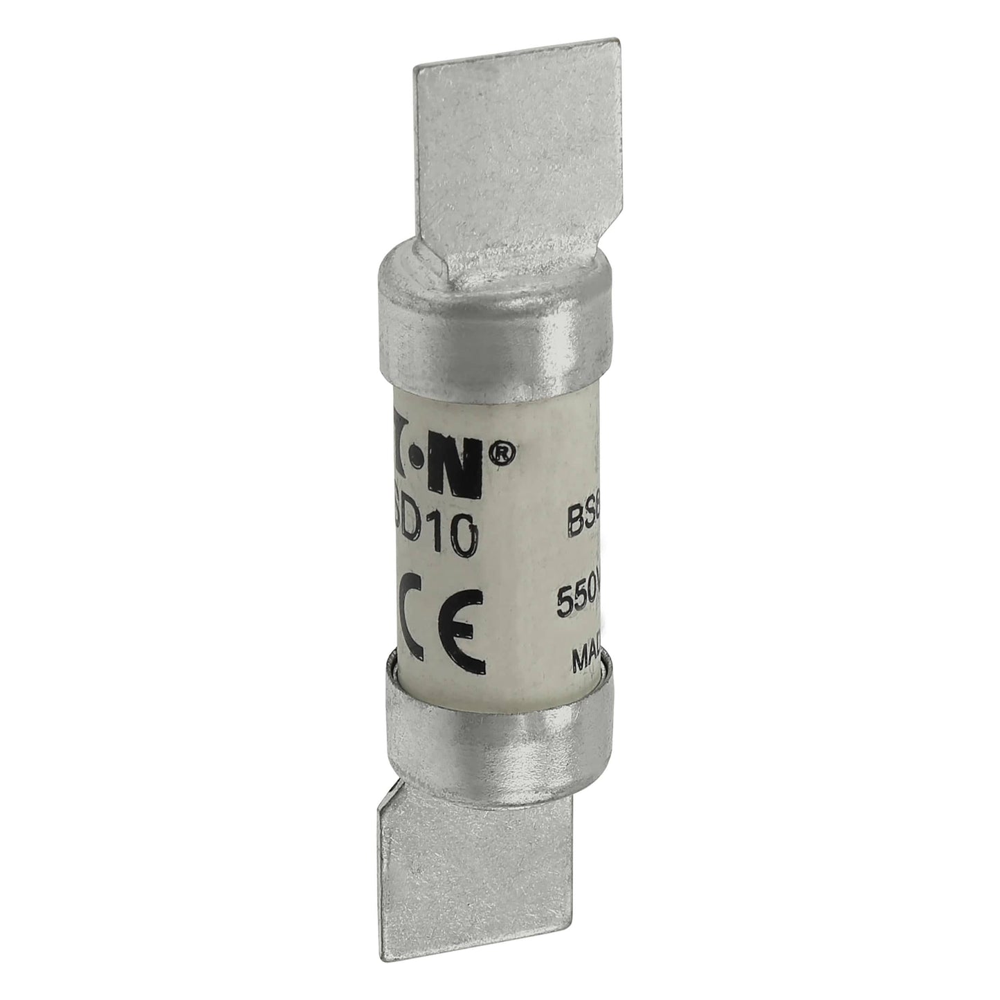 Bussmann NSD12 10pcs Bussmann NSD12 12A 550V gG BS88 Fuses
