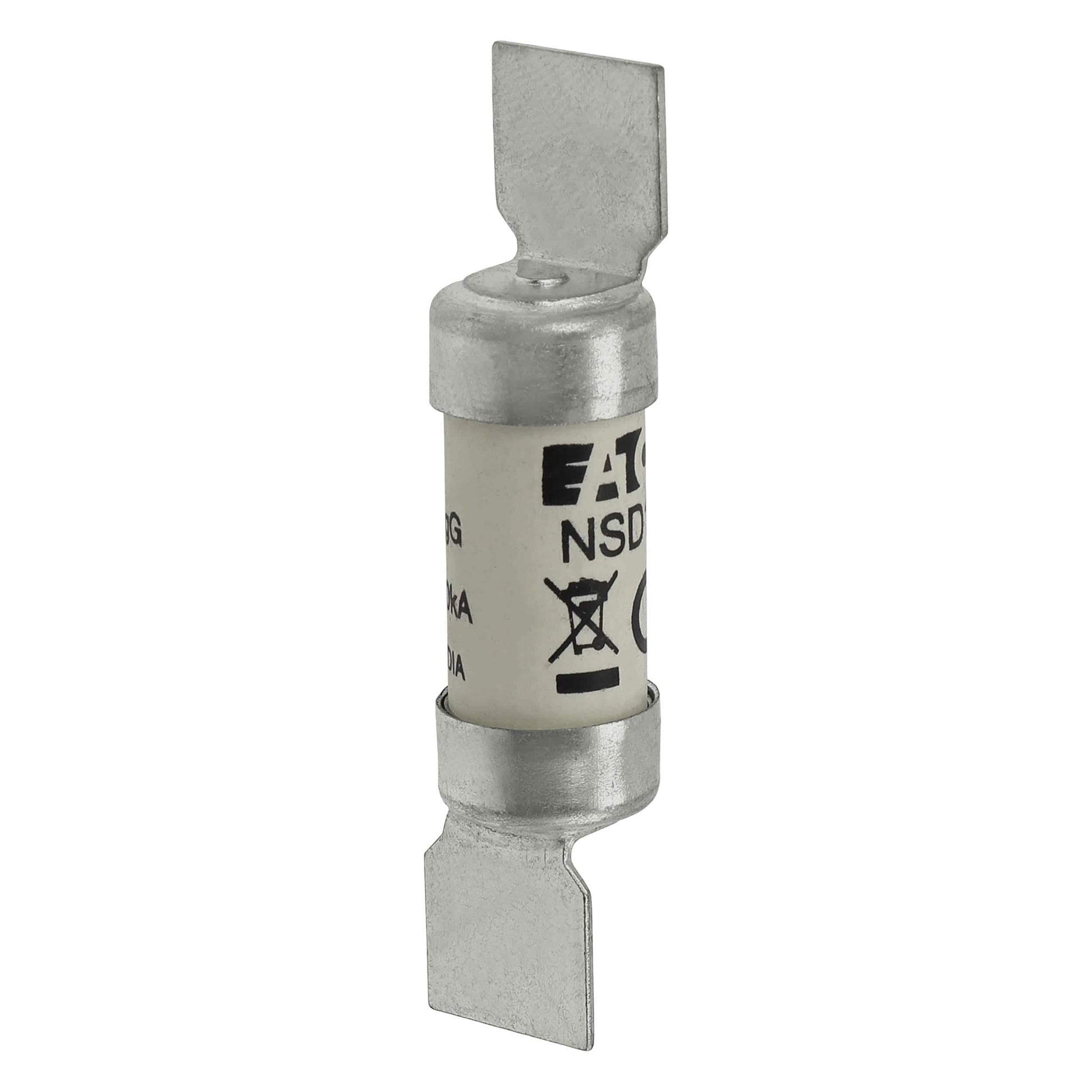 Bussmann NSD16 10pcs Bussmann NSD16 16A 550V gG BS88 Fuses
