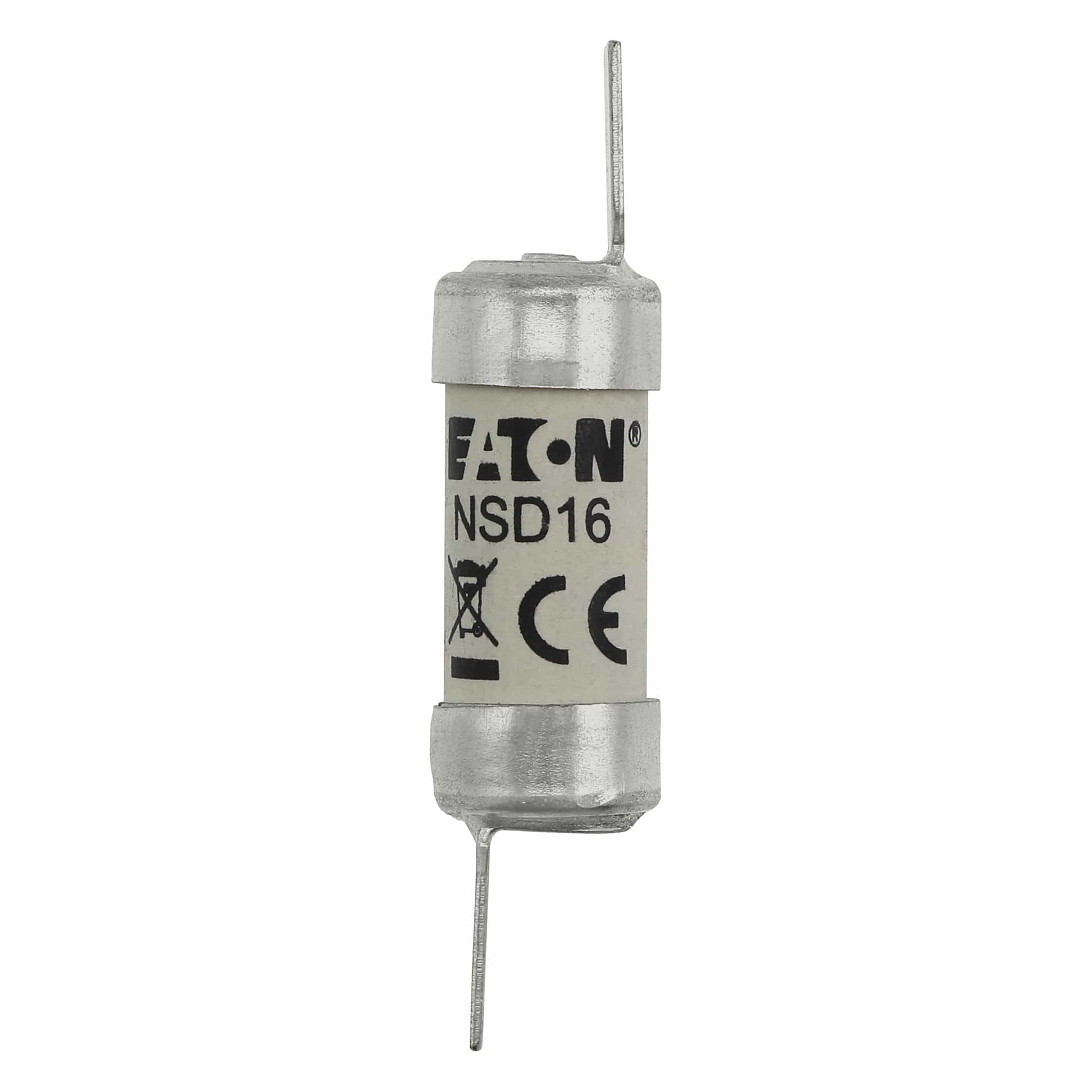 Bussmann NSD16 10pcs Bussmann NSD16 16A 550V gG BS88 Fuses