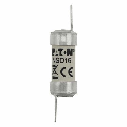 Bussmann NSD16 10pcs Bussmann NSD16 16A 550V gG BS88 Fuses