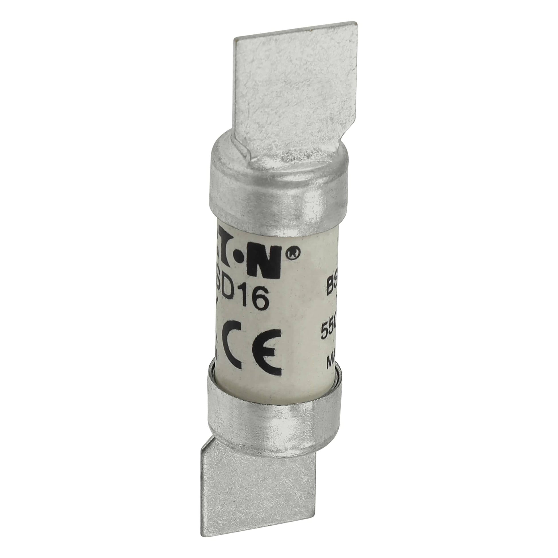 Bussmann NSD16 10pcs Bussmann NSD16 16A 550V gG BS88 Fuses