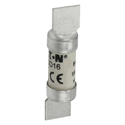 Bussmann NSD16 10pcs Bussmann NSD16 16A 550V gG BS88 Fuses
