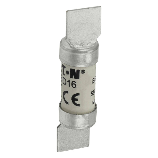 Bussmann NSD16 10pcs Bussmann NSD16 16A 550V gG BS88 Fuses