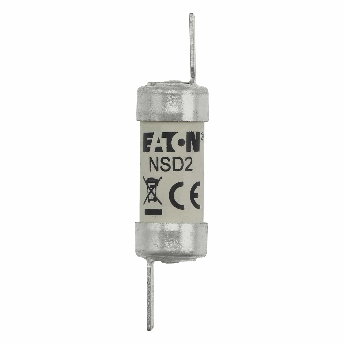 Bussmann NSD2 10pcs Bussmann NSD2 2A 550V gG BS88 Fuses